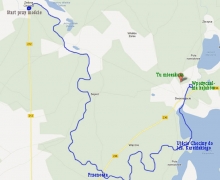 trasa_kajakowa_Chocina