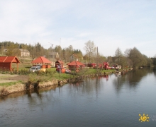 Wpożyczalnia kajaków i rowerów Swornegacie