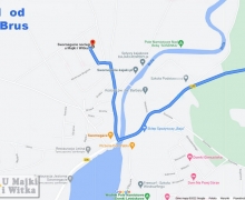 Dojazd_do_Kwatery_u_Majki_i_Witka_od_strony_Brus