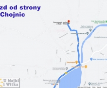 Dojazd_do_Kwatery_u_Majki_i_Witka_od_strony_Chojnic