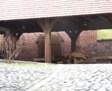 piec chlebowy swornegacie